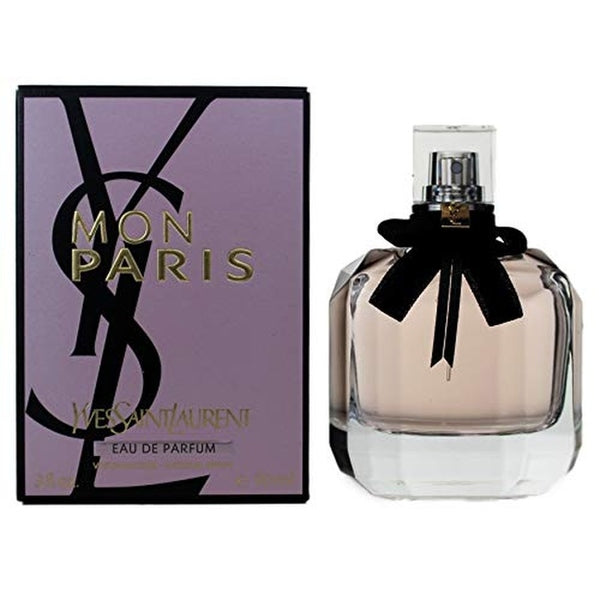 Yves Saint Laurent Mon Paris Eau de Parfum 90ml Spray