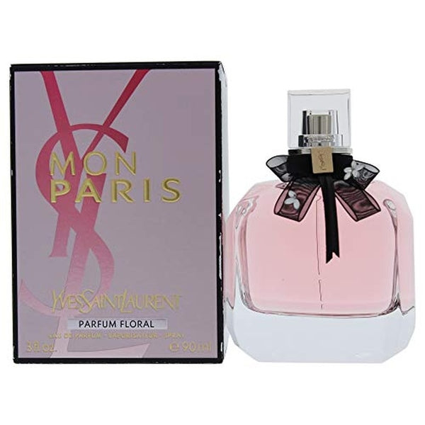 Yves Saint Laurent Mon Paris Floral Eau de Parfum 100ml Spray