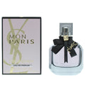 Yves Saint Laurent Mon Paris Holiday Edition Eau de Parfum 50ml Spray