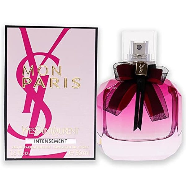 Yves Saint Laurent Mon Paris Intensement Eau de Parfum 50ml Spray