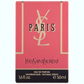 Yves Saint Laurent Paris Eau de Parfum 50ml Spray