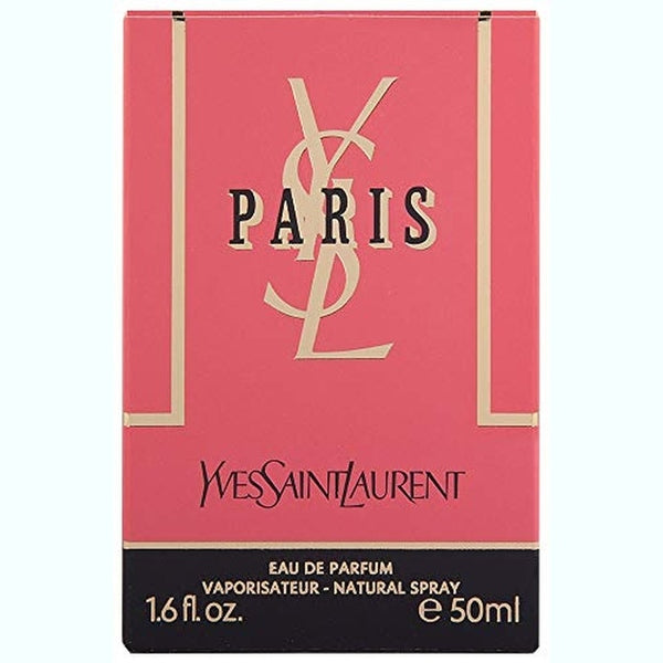 Yves Saint Laurent Paris Eau de Parfum 50ml Spray