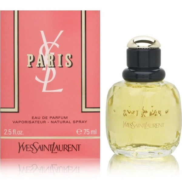 Yves Saint Laurent Paris Eau de Parfum 75ml Spray