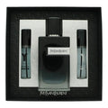 Yves Saint Laurent Y Eau de Parfum Gift Set 100ml EDP + 10ml EDP + 10ml EDT