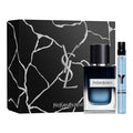 Yves Saint Laurent Y Eau de Parfum Gift Set 60ml EDP + 10ml EDP