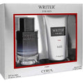 Yves de Sistelle Writer Gift Set 100ml EDT + 150ml Shower Gel