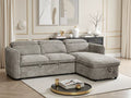 Capri Sofabed Universal Corner