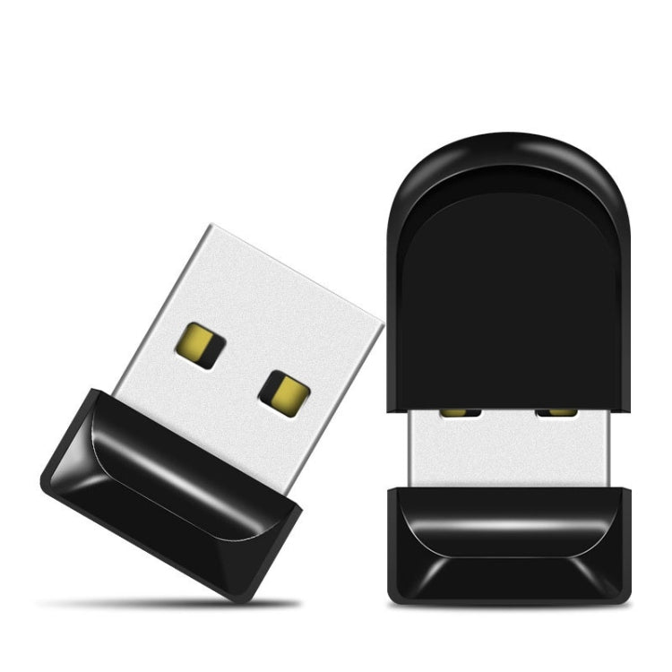 MicroDrive 32GB USB 2.0 Super Mini Peas U Disk, 32GB
