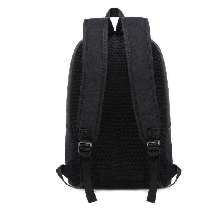 Outdoor Casual Breathable Multi-function Notebook Tablet Backpack, CXS-8053