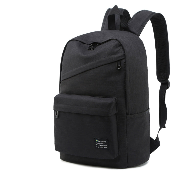 Outdoor Casual Breathable Multi-function Notebook Tablet Backpack, CXS-8053
