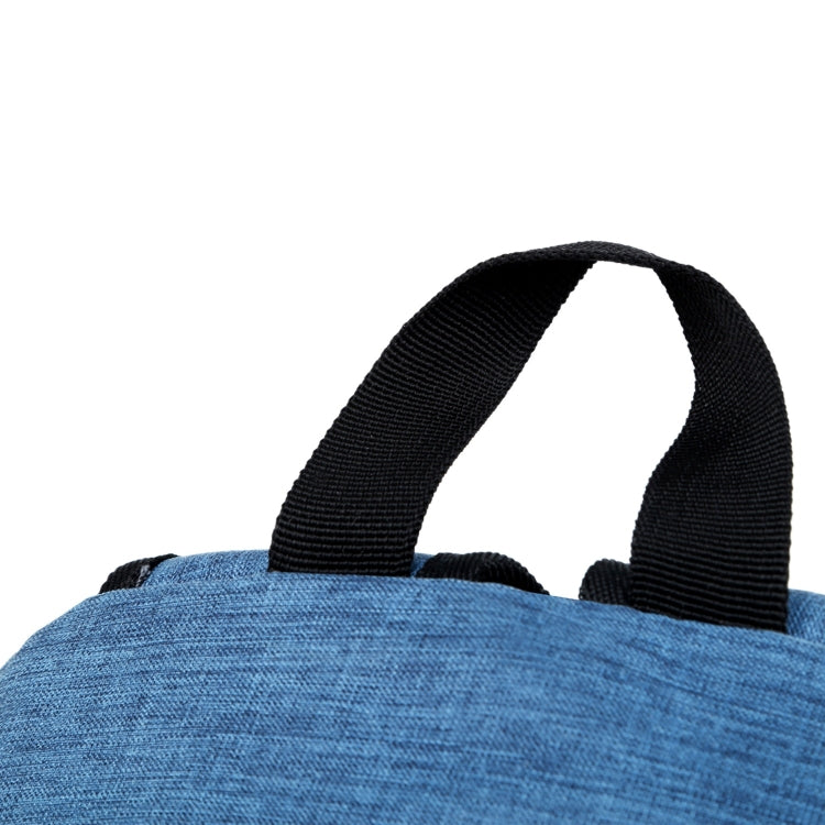 Outdoor Casual Breathable Multi-function Notebook Tablet Backpack, CXS-8053