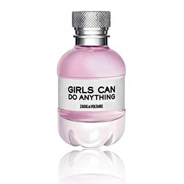Zadig & Voltaire Girls Can Do Anything Eau de Parfum 30ml Spray