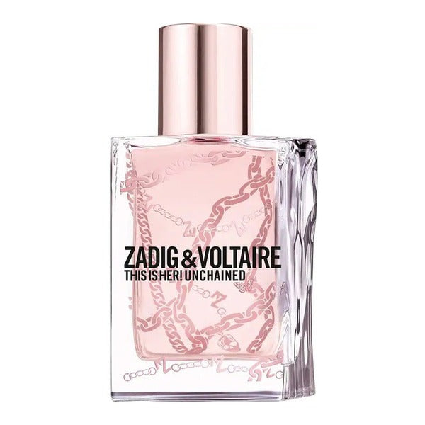 Zadig & Voltaire This Is Her! Unchained Eau de Parfum 30ml Spray