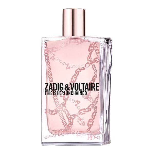 Zadig & Voltaire This Is Her! Unchained Eau de Parfum 50ml Spray