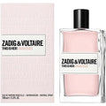 Zadig & Voltaire This Is Her! Undressed Eau de Parfum 100ml Spray