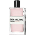 Zadig & Voltaire This Is Her! Undressed Eau de Parfum 50ml Spray