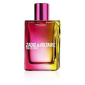 Zadig & Voltaire This Is Love! for Her Eau de Parfum 50ml Spray