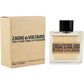 Zadig & Voltaire This is Her! Vibes of Freedom Eau de Parfum 50ml Spray