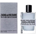 Zadig & Voltaire This is Him! Vibes of Freedom Eau de Toilette 100ml Spray