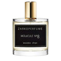 Zarkoperfume Molécule N°8 Wooden Chips Eau de Parfum 100ml Spray