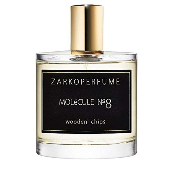 Zarkoperfume Molécule N°8 Wooden Chips Eau de Parfum 100ml Spray