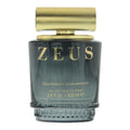Zeus Grapefruit Cedarwood Eau de Toilette 100ml Spray