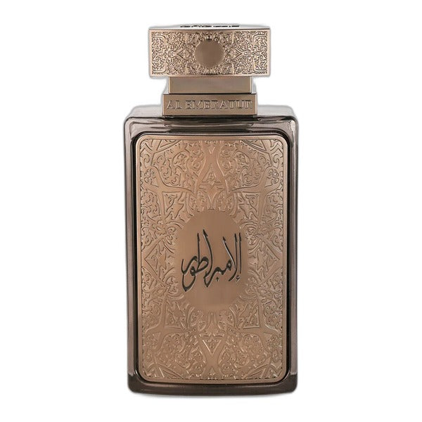 Zimaya AL EMBRATUR ELIXIR Eau de Parfum 100ml Spray