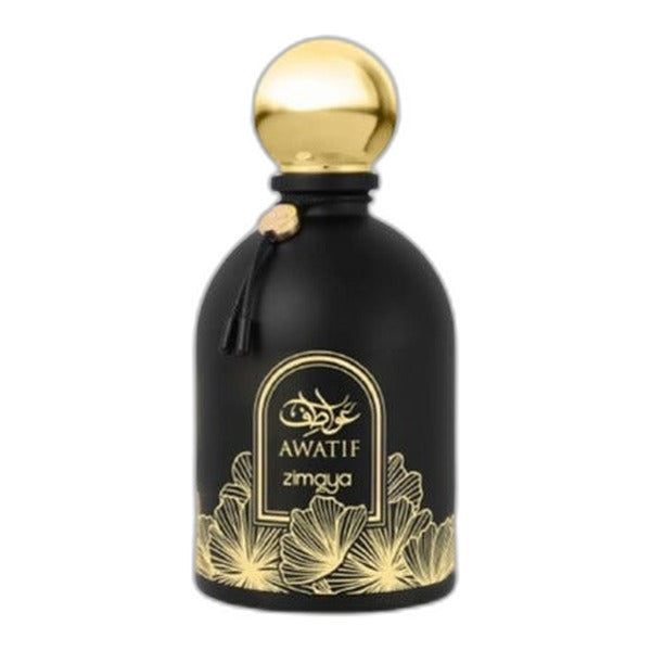 Zimaya Awatif Black Eau de Parfum 100ml Spray