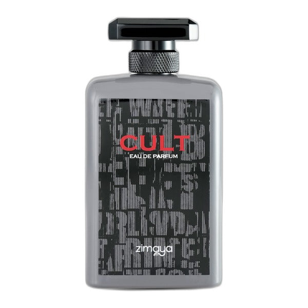 Zimaya Cult Eau de Parfum 100ml Spray