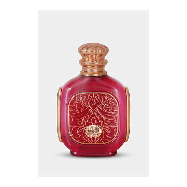 Zimaya Zukhruf Cherry Eau de Parfum 100ml Spray