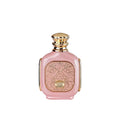 Zimaya Zukhruf Pink Eau de Parfum 100ml Spray