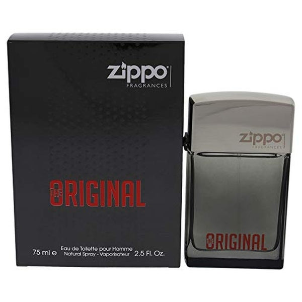 Zippo The Original Eau De Toilette 75ml Spray