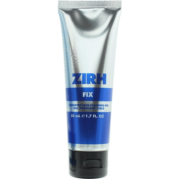 Zirh Fix Targeted Skin Clearing Gel 50ml