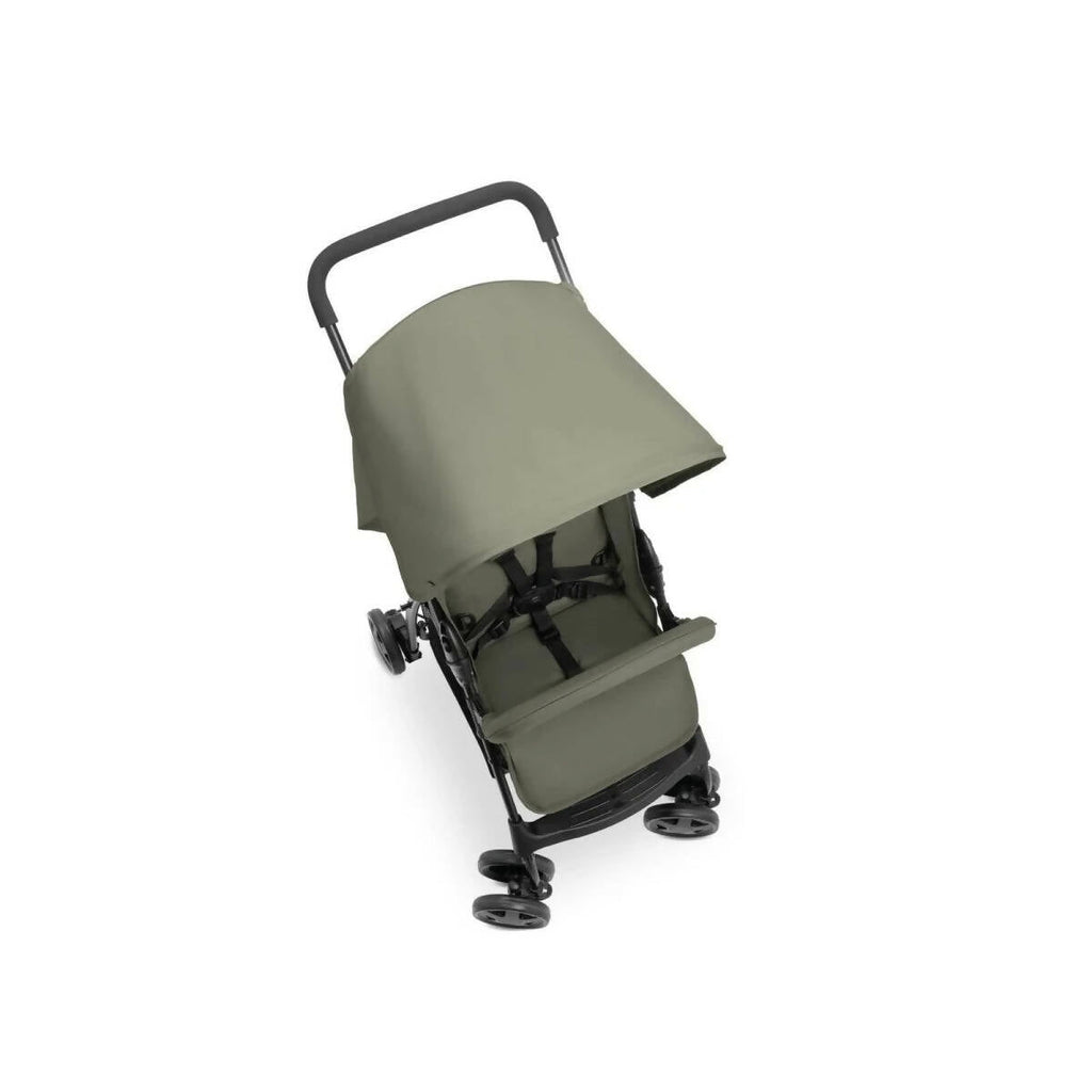 Hauck Sport Stroller - Olive