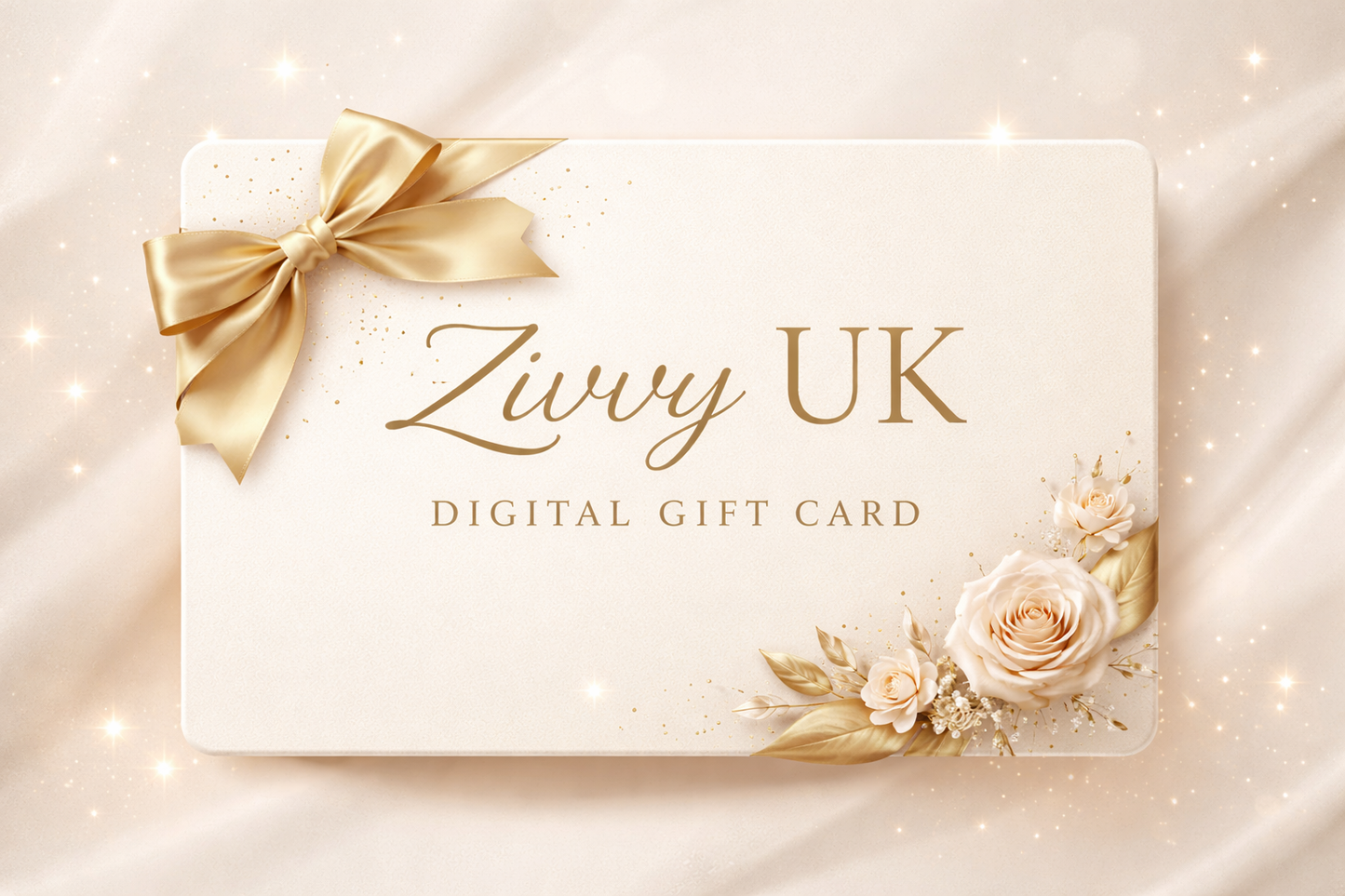 Pink E-Gift Card