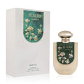 A CENTER Riiffs Fleurie Emerald – Women's Gourmand Perfume, 24H Longevity, 3.4 oz Edible Fragrance