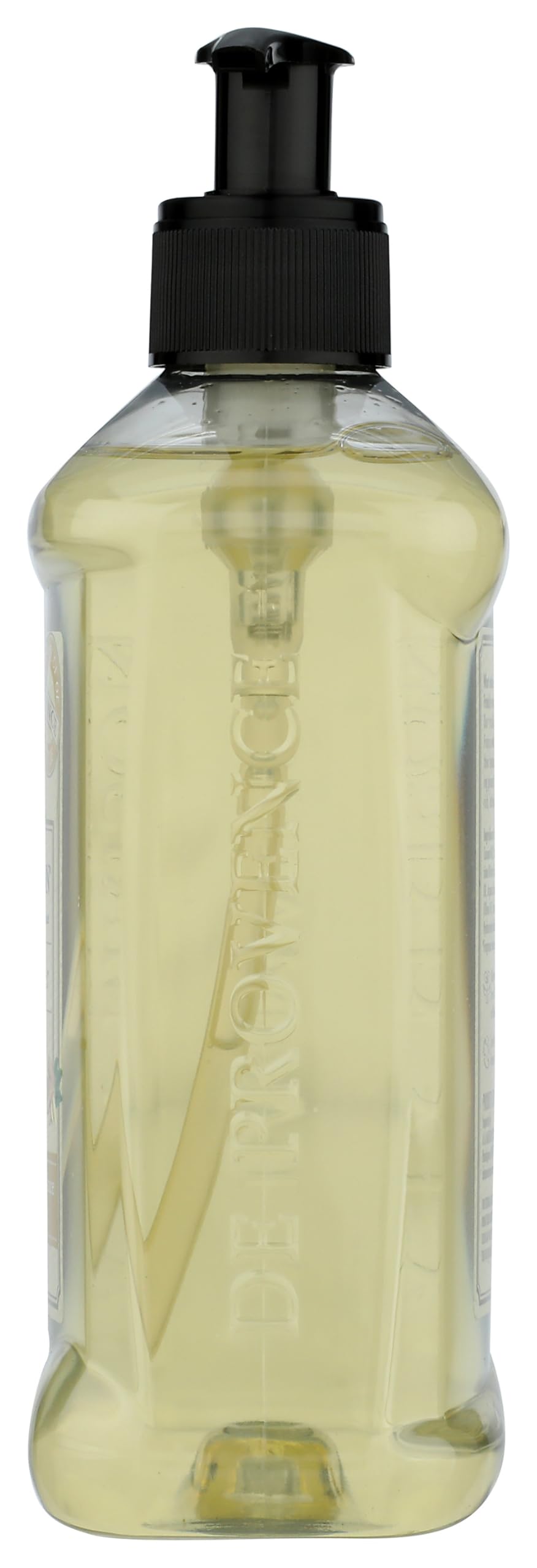 A LA MAISON White Ginger Hand Wash – Plant-Based, Vegan, Cruelty-Free, Made in France | 16.9 Fl Oz