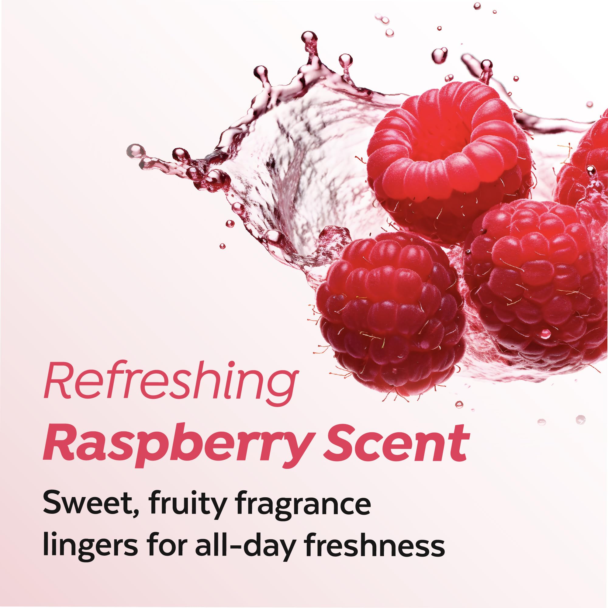 A'PIEU Raspberry Hair Vinegar Refill — Deep Scalp Detox and pH-Balanced Rinse for Oily Hair
