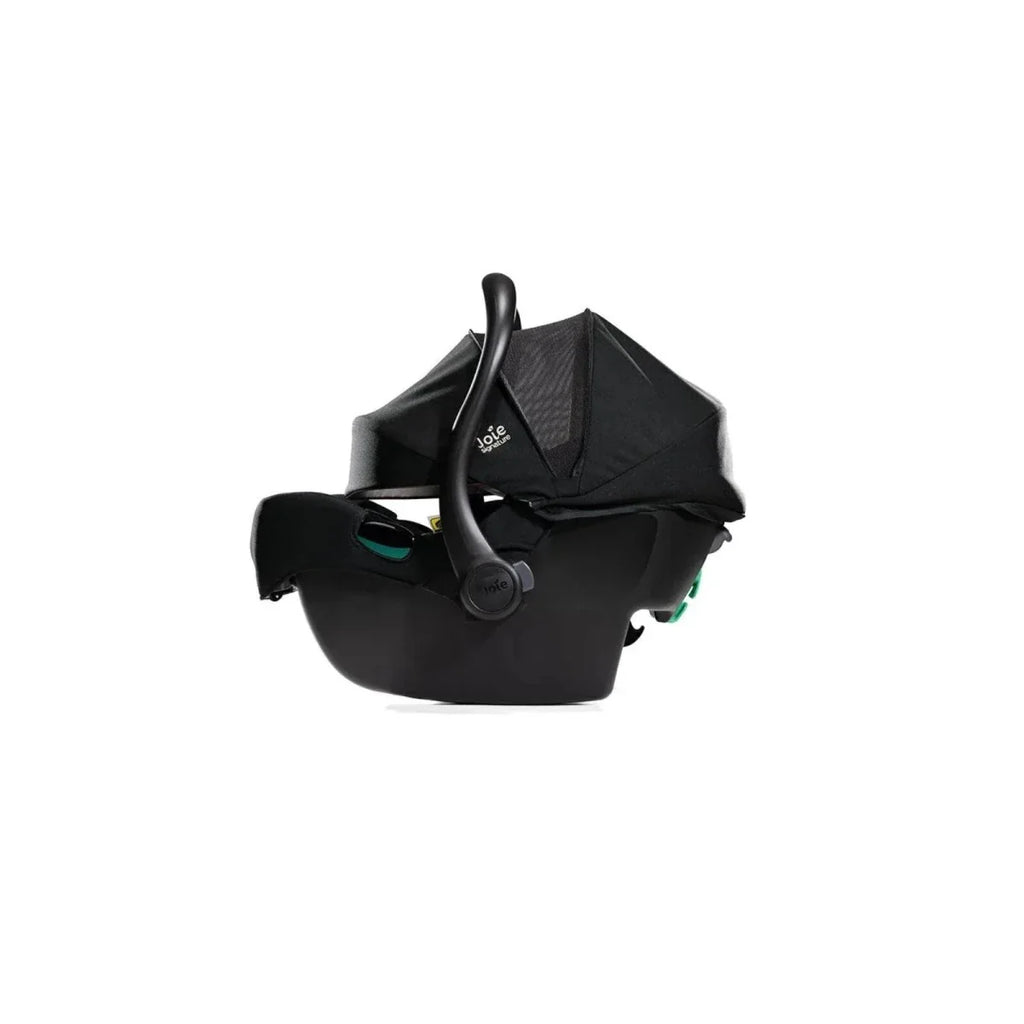 Joie Signature i-Jemini Group 0+ Car Seat - Eclipse