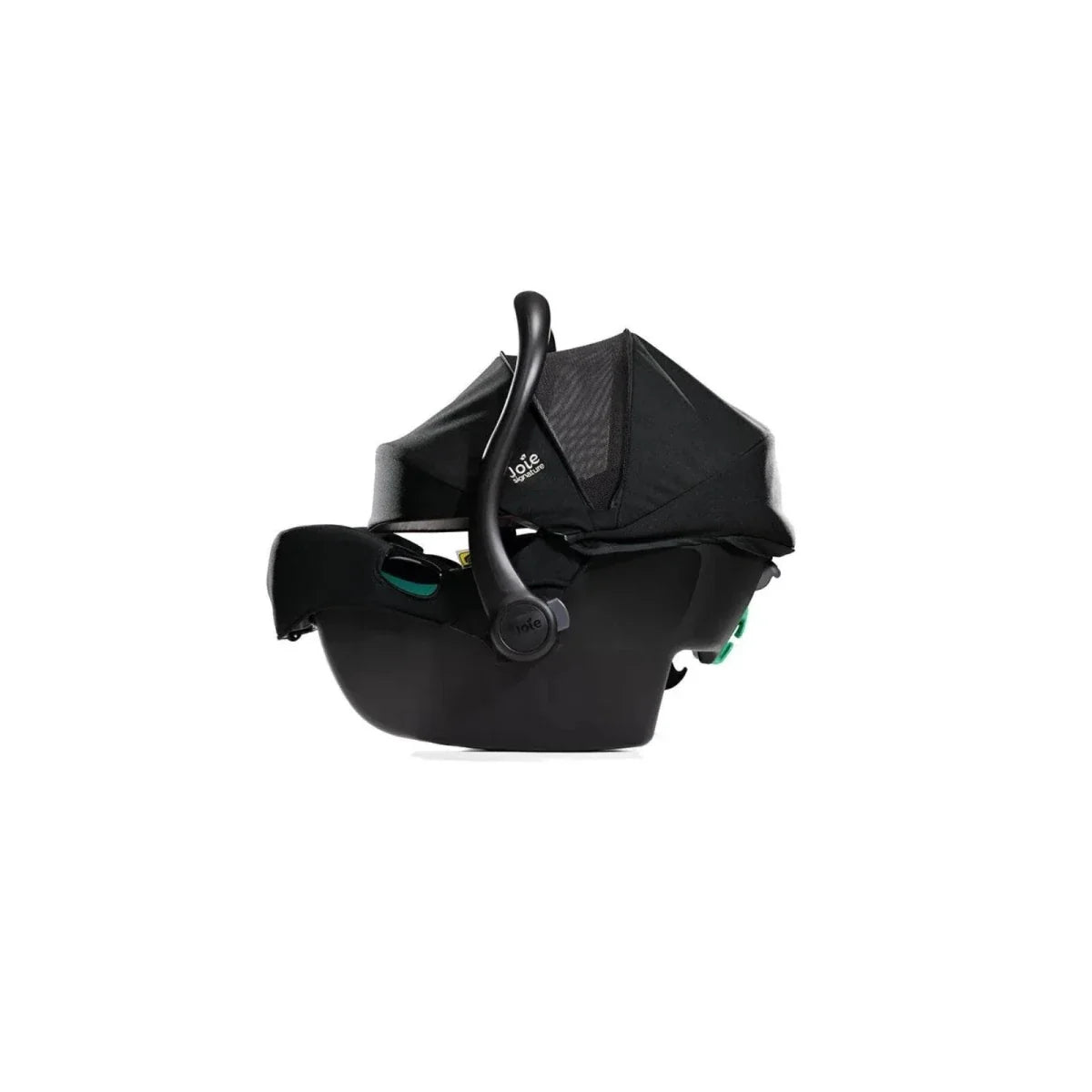 Joie Signature i-Jemini Group 0+ Car Seat - Eclipse