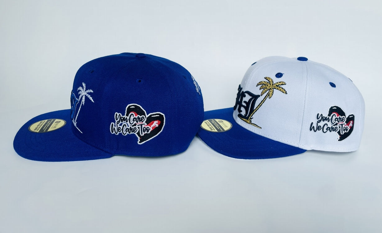 J4J Caps