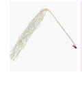 Cat Toy Fairy Wand Tricolor Bell Tassel