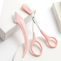 PrecisionGlow™ Eyebrow Sculpting Kit — Professional Brow Shaping & Trimming Set