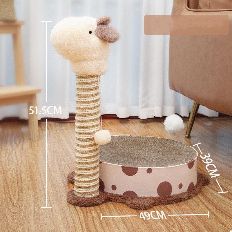 Dolomit Songway Cat Climber, Cat Tree