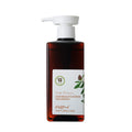 A24 Organic Jojoba & Tea Tree Shampoo | No Water Added, Cold-Pressed Aloe Vera