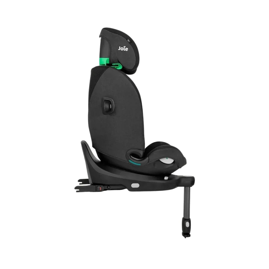Joie i-Spin 360 Max Group 0+/1/2/3 Car Seat - Raven