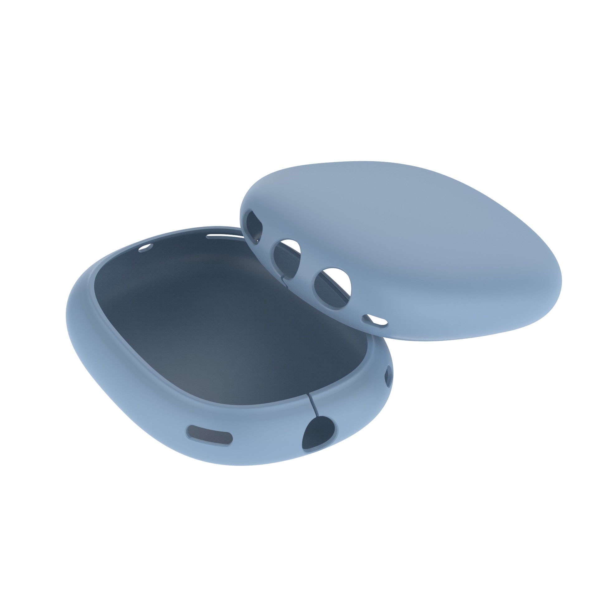 Bluetooth Headset Protective Cover For  Bluetooth Headset Silicone Case