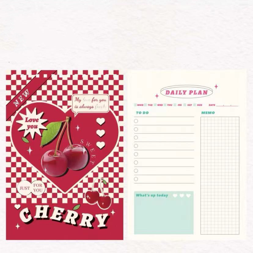 Time Management Of The Coil Daily And Weekly Planner