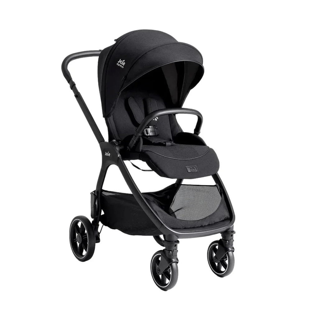 Joie Valora 2-in-1 Signature Compact Stroller - Eclipse