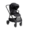 Joie Valora 2-in-1 Signature Compact Stroller - Eclipse